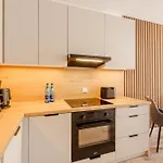 Monia Center Apartament