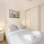 Monia Center Apartament *