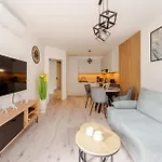 Apartament Monia Center Kołobrzeg