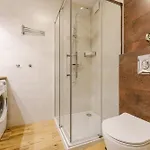 Apartament Monia Center *