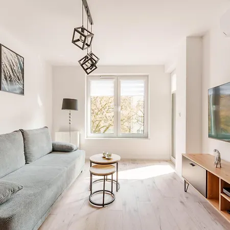 Apartment Monia Center *