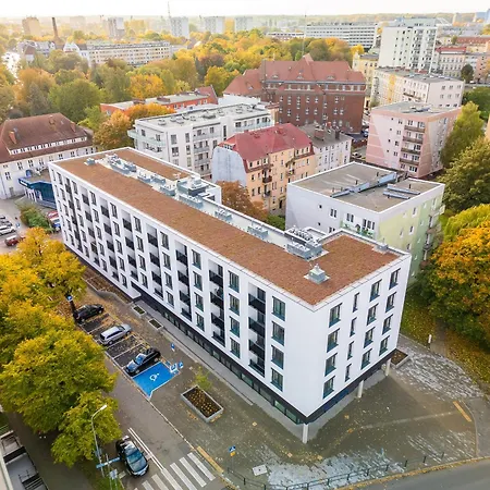 Monia Center Kolobrzeg