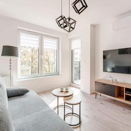 Apartment Monia Center