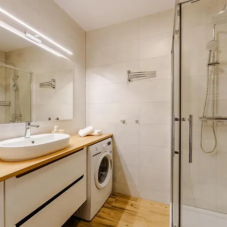 Apartment Monia Center Kolobrzeg