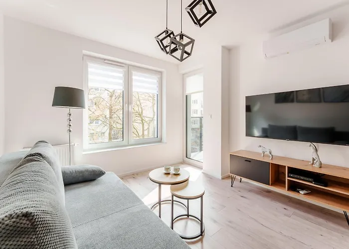 Apartment Monia Center