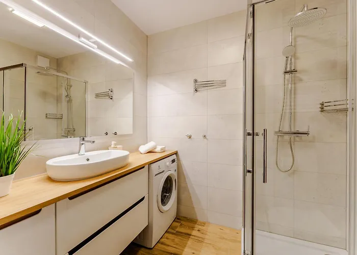 Apartment Monia Center Kolobrzeg