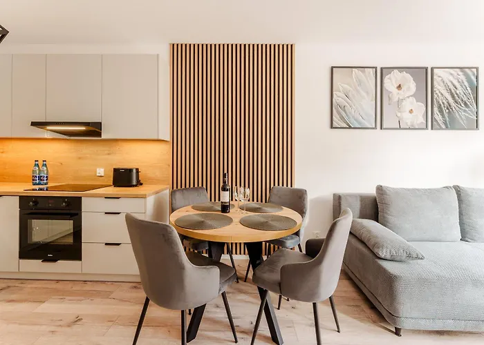 Monia Center Kolobrzeg