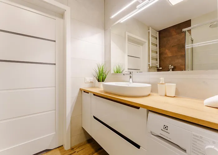 Monia Center * Kolobrzeg