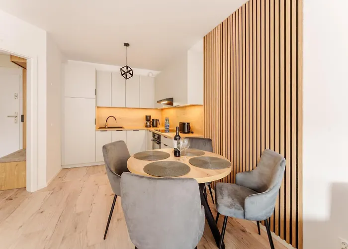 Monia Center Kolobrzeg