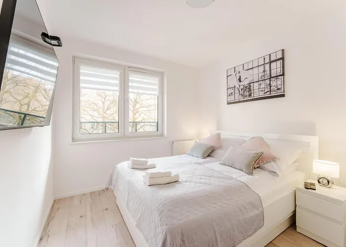 Apartment Monia Center Kolobrzeg