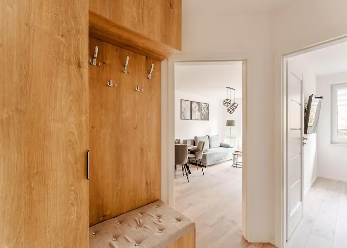 Apartment Monia Center